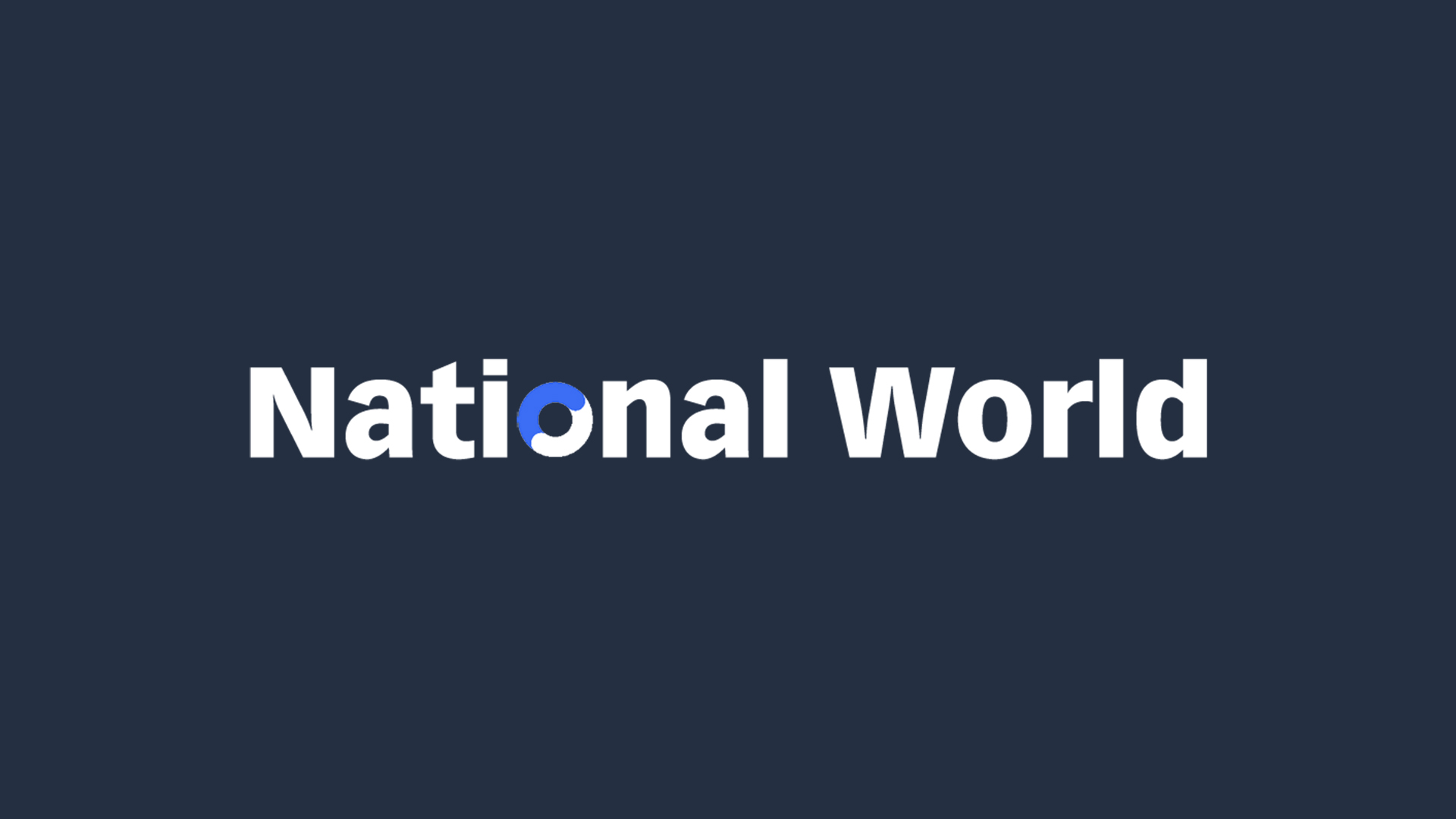 National World Success Story